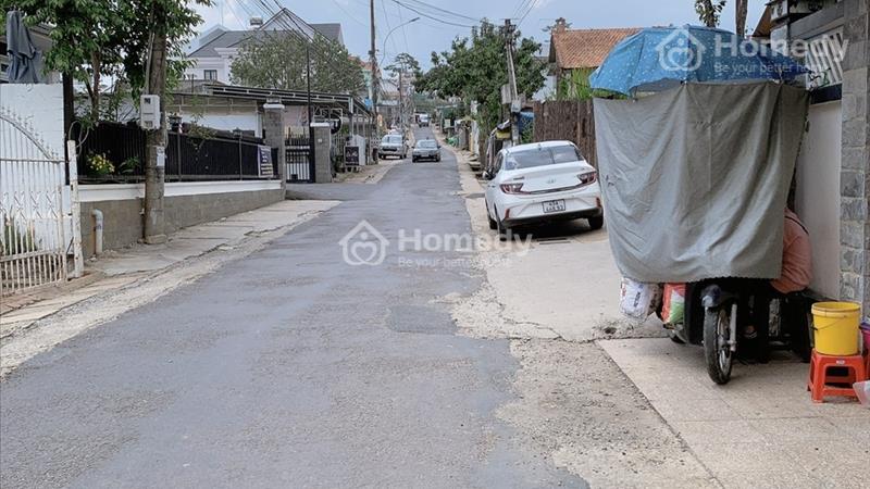 Bán lô đất mặt tiền đường view đẹp kinh doanh tốt tại Hoàng Hoa Thám- Đà Lạt  - Ảnh 2