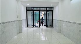 Bể Nợ Bán Gấp Để Trả Nợ Nhà Đ.Lê Thúc Hoạch , 62m2 , Giá 973 Tr , Nhà Sổ Riêng , Hẻm Lớn , Lh Lâm - Ảnh 3