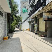 Bể Nợ Bán Gấp Để Trả Nợ Nhà Đ.Lê Thúc Hoạch , 62m2 , Giá 973 Tr , Nhà Sổ Riêng , Hẻm Lớn , Lh Lâm