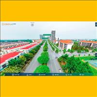 🧧 [BÁn NHANH] Shophouse 2 mặt tiền, đường 56m, sổ hồng chính chủ. Dòng tiền 240 triệu/năm