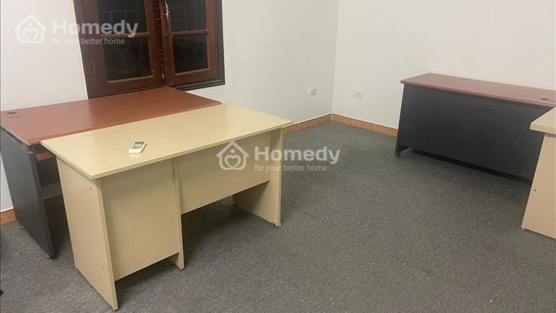 Cho thuê văn phòng 20 m2 giá rẻ nhất khu vực Trung Hòa- Cầu Giấy - Ảnh 4