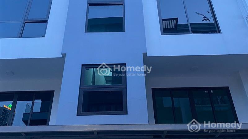 Cho thuê văn phòng tại Thanh Bình- Mỗ Lao, vp mới đẹp, phù hợp làm vp đại diện - Ảnh 6
