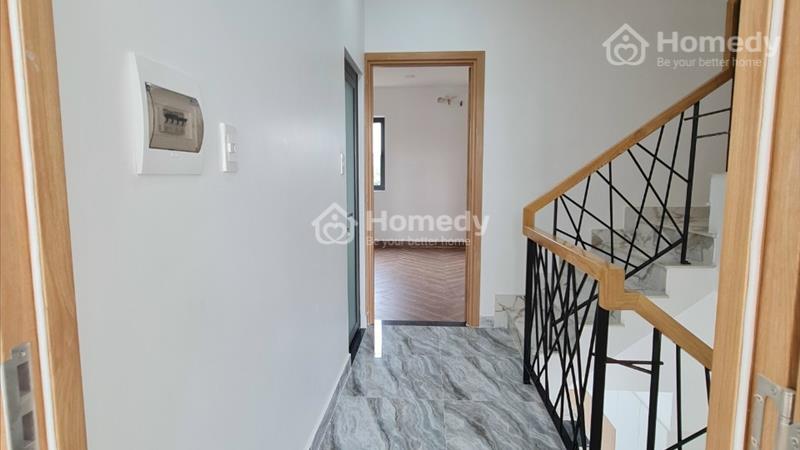 Chính chủ cho thuê nhà nguyên căn mới 100% tại Long Thới - Nhà Bè - Ảnh 3