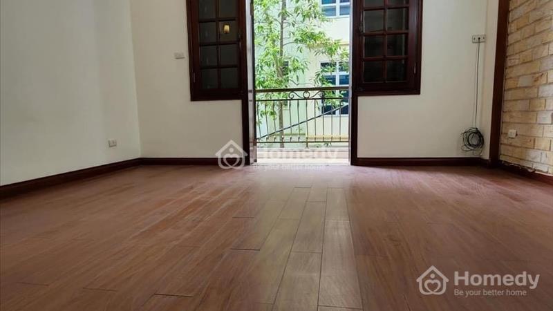 Cho thuê nhà riêng ngõ 111 Nguyễn Xiển, 50 m2 x 5 tầng, nhà đẹp giá rẻ - Ảnh 2