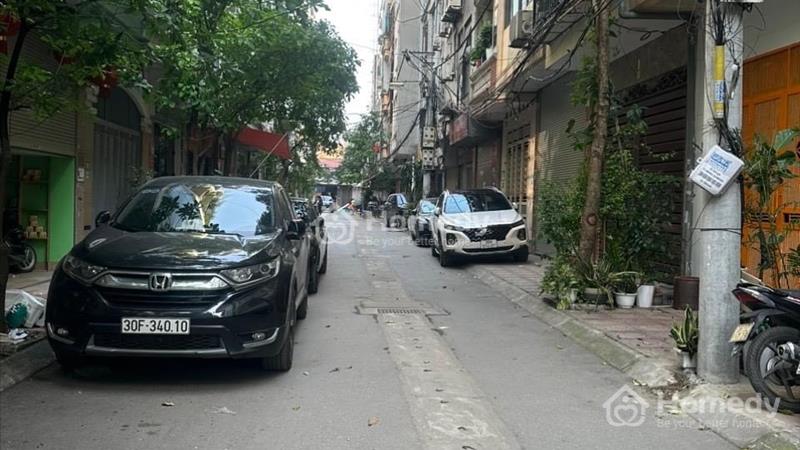 Cho thuê nhà riêng ngõ 111 Nguyễn Xiển, 50 m2 x 5 tầng, nhà đẹp giá rẻ - Ảnh 7