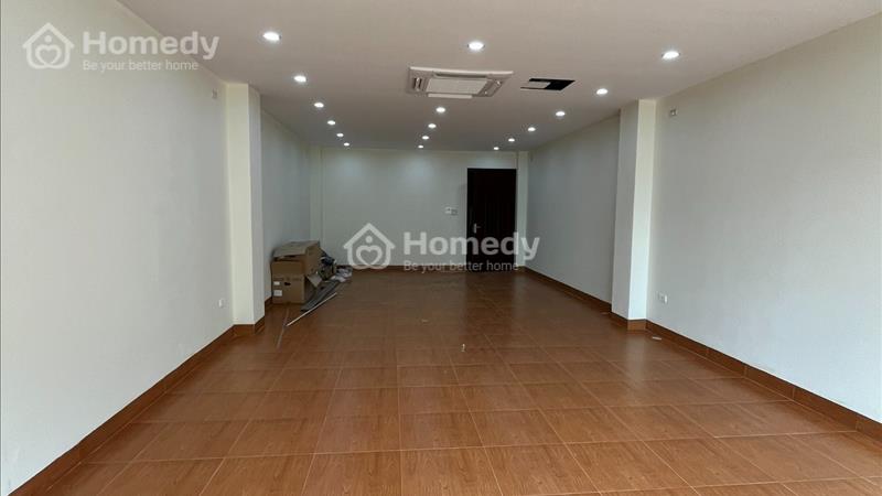 Cho thuê văn phòng tại Vạn Phúc, Hà Đông, dt từ 70 m2/tầng, sàn thông đẹp, điều hòa đầy đủ - Ảnh 3