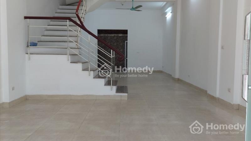 Cho thuê nhà liền kề tiểu khu Vạn Phúc, Hà Đông, 75 m2 x 4 tầng, nhà đẹp giá rẻ - Ảnh 1