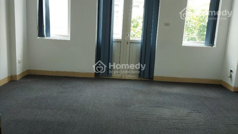 Cho thuê nhà liền kề tiểu khu Vạn Phúc, Hà Đông, 75 m2 x 4 tầng, nhà đẹp giá rẻ - Ảnh 5