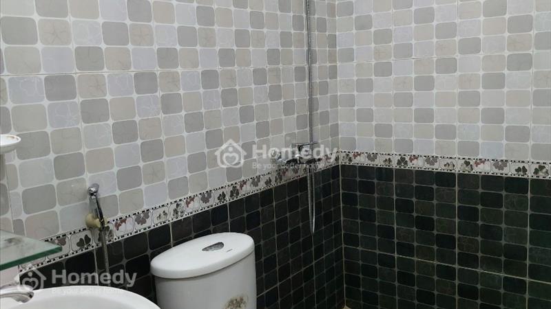 Cho thuê nhà liền kề tiểu khu Vạn Phúc, Hà Đông, 75 m2 x 4 tầng, nhà đẹp giá rẻ - Ảnh 7