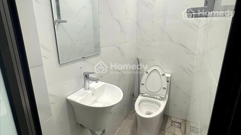 Cho thuê nhà riêng phố Văn Quán 75 m2 x 4 tầng , Vị trí kinh doanh sầm uất - Ảnh 4