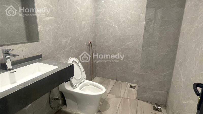 Cho thuê nhà riêng phố Văn Quán 75 m2 x 4 tầng , Vị trí kinh doanh sầm uất - Ảnh 8