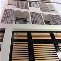 Bán CHDV Quận 3 – 120m2 – 7 Tầng – HD Thuê 100tr/tháng
