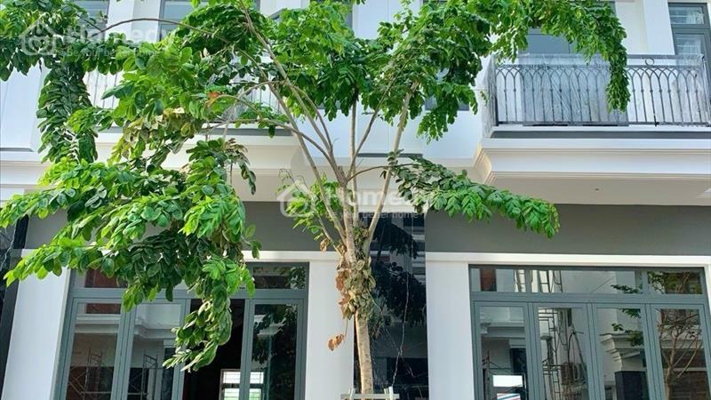 Nhà Phố Thương Mại Thành Phố Mơi Bình Dương Chỉ Thanh Toán 690tr  - Ảnh 3