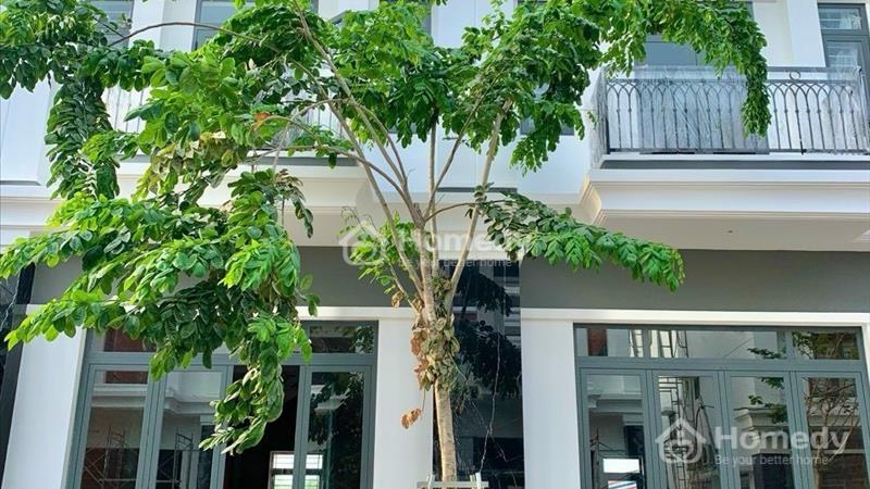 Nhà Phố Thương Mại Thành Phố Mơi Bình Dương Chỉ Thanh Toán 690tr  - Ảnh 8