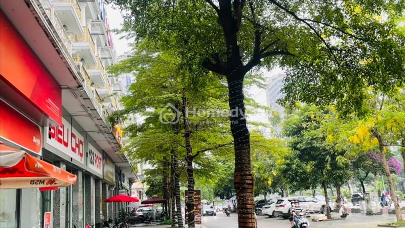 Cho thuê nhà liền kề shophouse Vạn Phúc, 50 m2  x 3 tầng, vị trí kinh doanh sầm uất - Ảnh 2