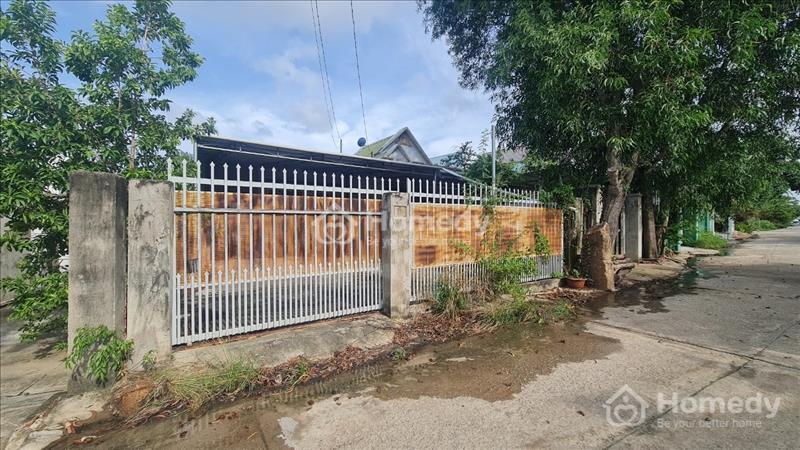 bán gấp đất tặng nhà DT 6,75x26,6 full thổ cư NGuyễn Công TRứ, Tân An, TX LaGi, Bình THuận. Giá rẻ - Ảnh 2