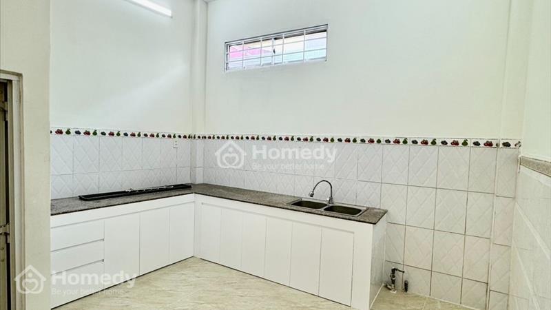 Bán nhà đường Bình Trị Đông, 4 x 11,5 đúc 2 tấm, 4 phòng ngủ,hẻm thông - Ảnh 4