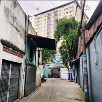 Chính chủ bán nhà Phú Thọ Hòa, Tân Phú, 43m2, Nhỉnh 3 tỷ