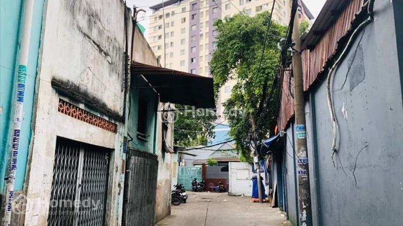 Chính chủ bán nhà Phú Thọ Hòa, Tân Phú, 43m2, Nhỉnh 3 tỷ - Ảnh 1