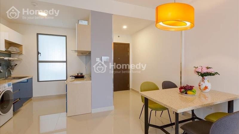 Nhà Rất Đẹp Cho Thuê Giá Rất Tốt – The Sun Avenue 3PN - Ảnh 2