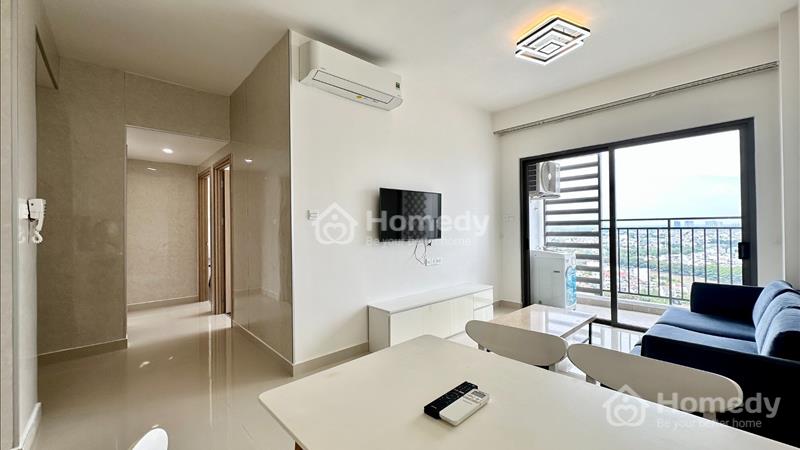 Nhà Cực Đẹp Giá Rẻ Thôi Rồi – The Sun Avenue 2PN - Ảnh 1
