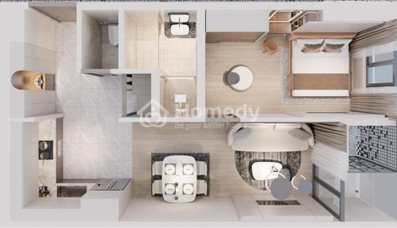 Căn hộ cao cấp đầu tiên tại Quảng Bình Regal Residence luxury - Ảnh 1