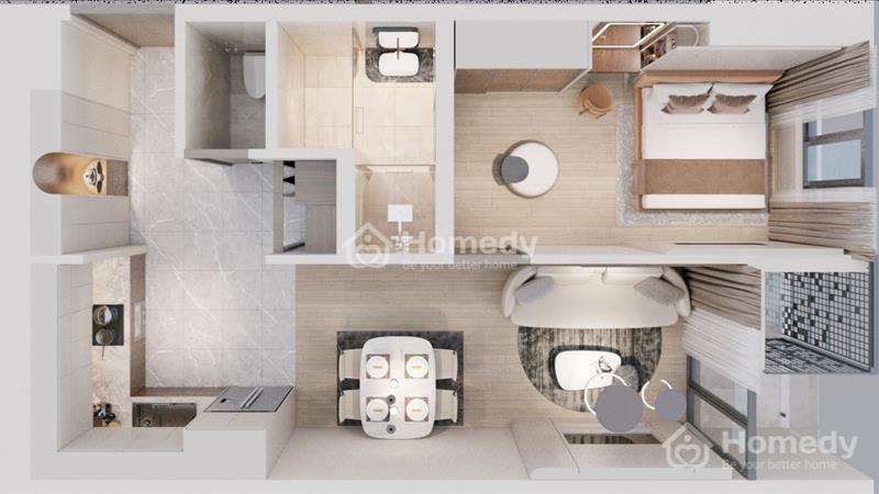Căn hộ cao cấp đầu tiên tại Quảng Bình Regal Residence luxury - Ảnh 1