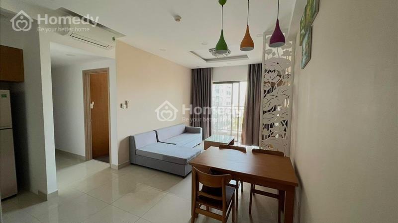 Bán Nhà Giá Rẻ Rề Không Chốt Thì Tiếc Lắm  - The Sun Avenue 3pn - Ảnh 1
