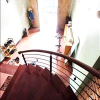 B.á.n n.h.à Giang Văn Minh 52m2 x5 tầng g.i.á 31 t.ỷ