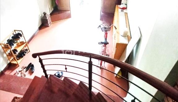 B.á.n n.h.à Giang Văn Minh 52m2 x5 tầng g.i.á 31 t.ỷ - Ảnh 1