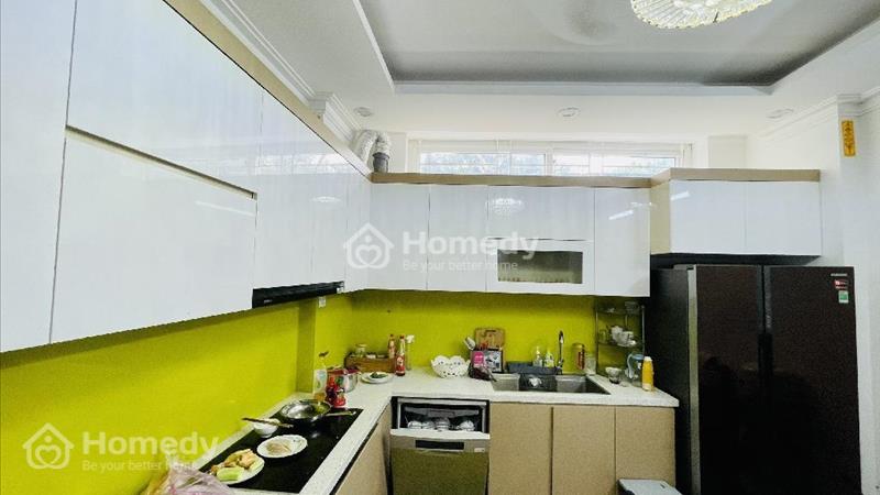 Bán nhà kdt la khê, tặng lại nội thất, về ở ngay, 60m2, giá 13,5 tỷ - Ảnh 1