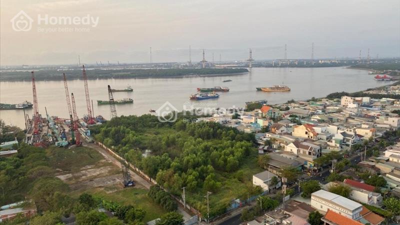 Chỉ 1,3 tỷ căn 2PN 95 m2 và 1,4 tỷ căn 3PN 87 m2, chung cư Phú Mỹ Thuận, Nhà Bè - Ảnh 4