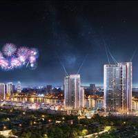 Qũy căn đẹp nhất Sun Symphony Hệ số giá thấp nhất. Sổ đỏ lâu dài, hỗ trợ vay 70%