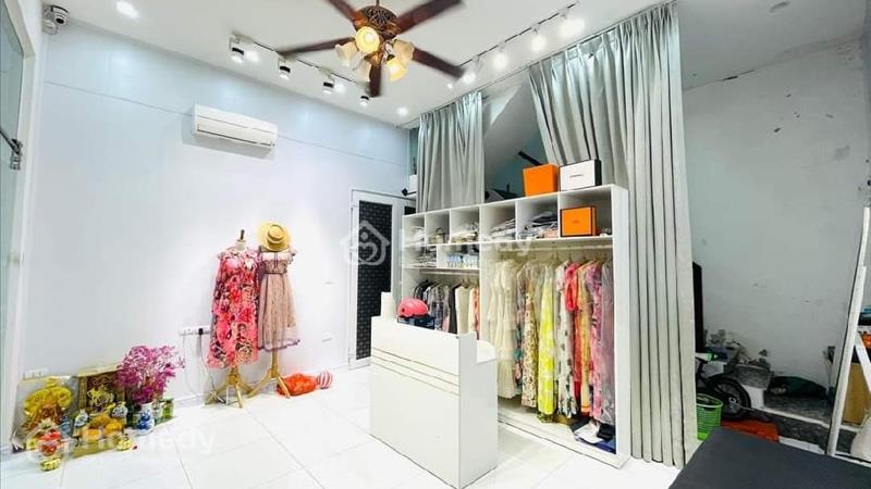 Bán nhà lõi đống đa - Tiện ích khỏi bàn - Nhà đẹp ở ngay, 33m2, 5.65 tỷ - Ảnh 1