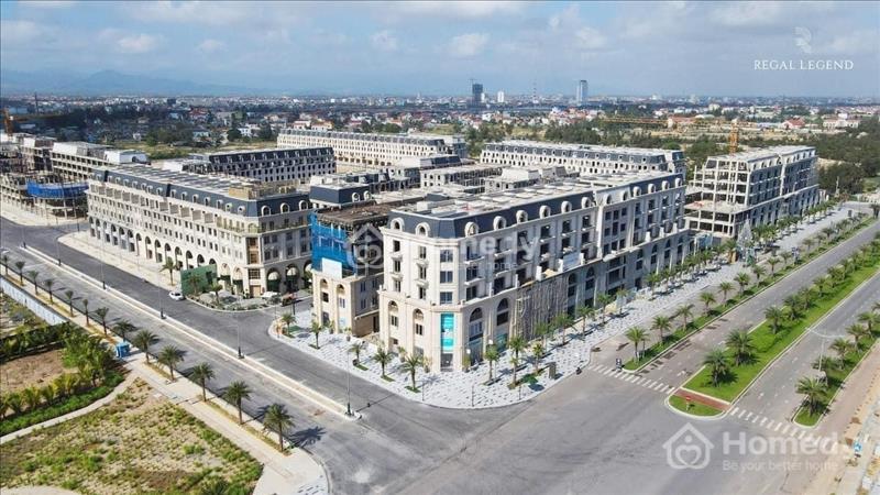 🏙️ Regal Residence Luxury (40 Tầng) - Nơi Đẳng Cấp Gặp Gỡ Tiện Nghi Quốc Tế: - Ảnh 3