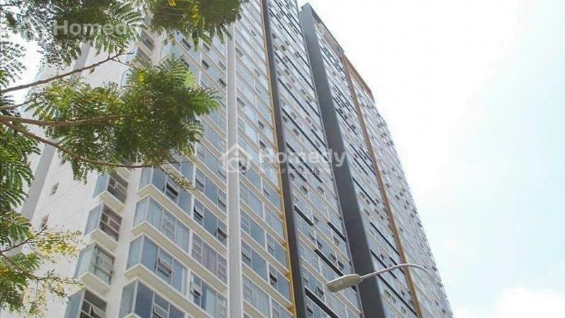 Rẻ nhất Lacasa Quận 7, đã có sổ hồng, 2PN 86 m2 chỉ 2,85 tỷ - Ảnh 10