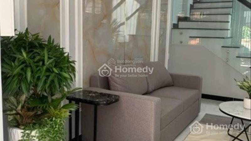 Chính chủ bán nhanh nhà hẻm oto Hoà Bình, P5, Q11 - 40m2 có hợp đồng thuê 10tr/tháng - Ảnh 3