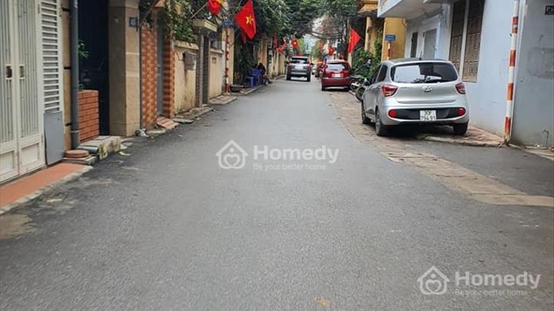 Bán nhà đường Nguyễn Thanh Tuyền, 4m x 18m,3 tầng, nhỉnh 13 tỷ. - Ảnh 3