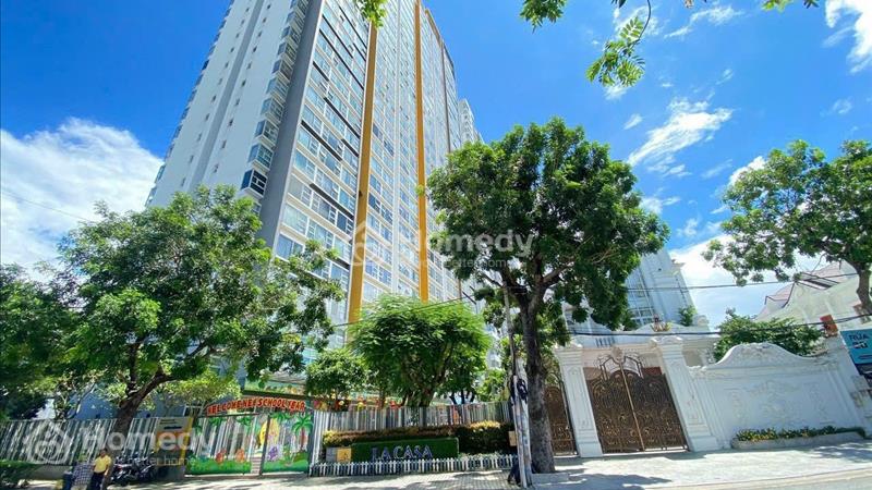 Rẻ nhất Lacasa Quận 7, đã có sổ hồng, 2PN 86 m2 chỉ 2,85 tỷ - Ảnh 2