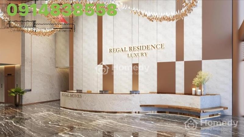 🌟 Regal Residence Luxury – Đỉnh Cao Cuộc Sống Tại Regal Legend Quảng Bình 🌟 - Ảnh 5
