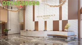 Căn hộ cao cấp đầu tiên tại Quảng Bình Regal Residence luxury - Ảnh 7