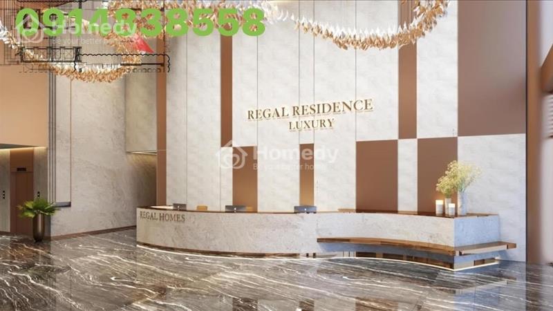 Căn hộ cao cấp đầu tiên tại Quảng Bình Regal Residence luxury - Ảnh 7