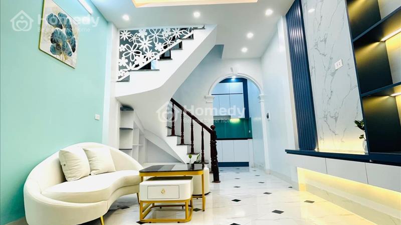 Bán Gấp Nhà Giảng Võ 3 Ngủ, Ngõ Nông, Nhiều Tiện Ích, Ở Ngay. 3.4 Tỷ - Ảnh 1