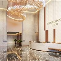 🏙️ Regal Residence Luxury (40 Tầng) - Nơi Đẳng Cấp Gặp Gỡ Tiện Nghi Quốc Tế: