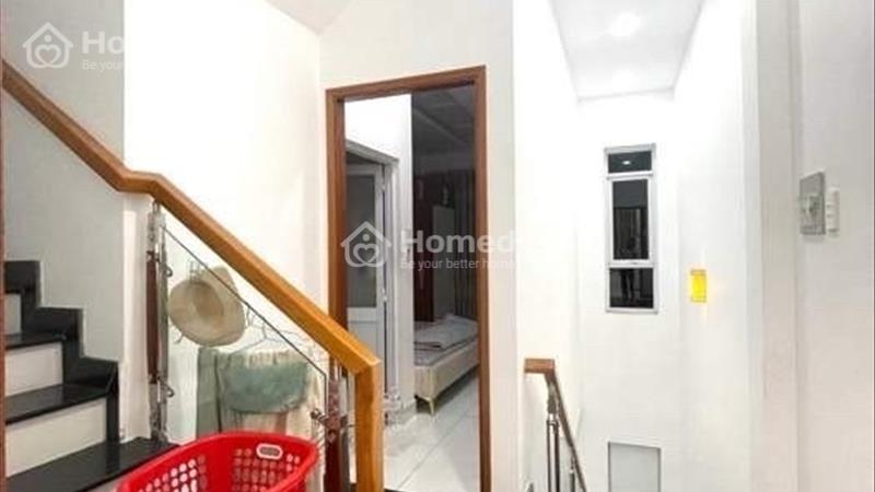 Bán nhà Nguyễn Phúc Chu, Tân Bình, 52m2, 3 tầng BTCT, chỉ 4.65 tỷ - Ảnh 4