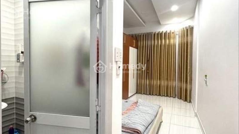Bán nhà Nguyễn Phúc Chu, Tân Bình, 52m2, 3 tầng BTCT, chỉ 4.65 tỷ - Ảnh 5