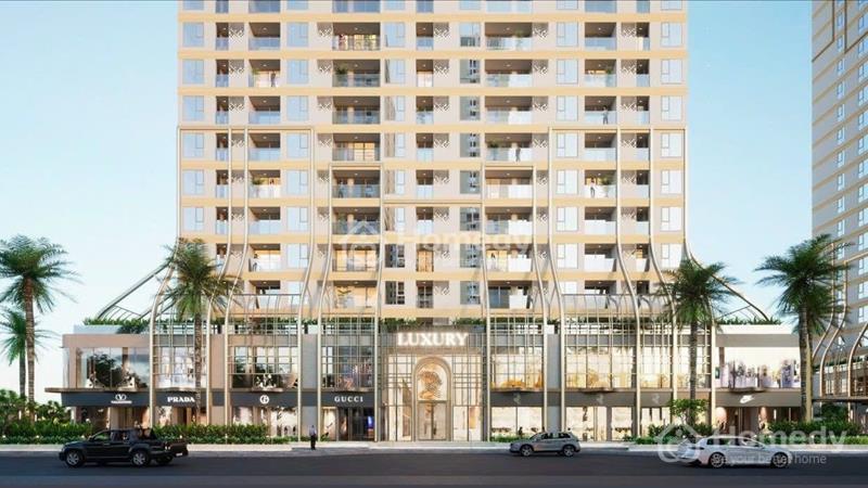 Căn hộ cao cấp đầu tiên tại Quảng Bình Regal Residence luxury - Ảnh 9