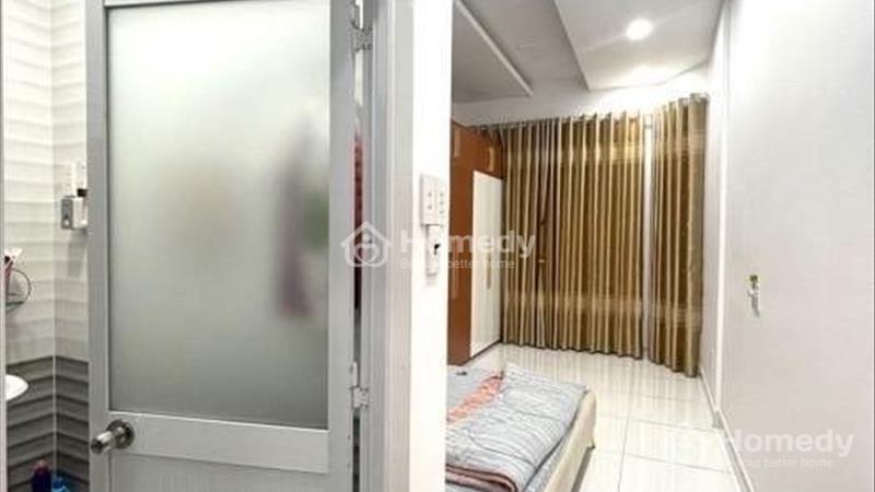 Bán nhà Nguyễn Phúc Chu, Tân Bình, 52m2, 3 tầng BTCT, chỉ 4.65 tỷ - Ảnh 6