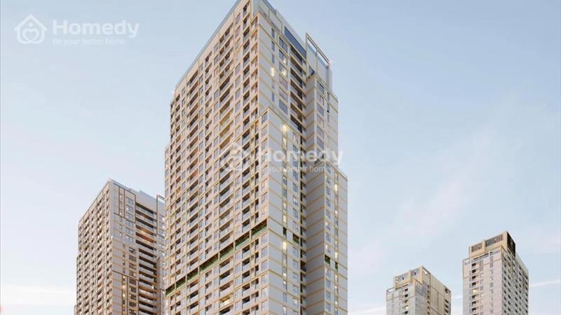 🏙️ Regal Residence Luxury (40 Tầng) - Nơi Đẳng Cấp Gặp Gỡ Tiện Nghi Quốc Tế: - Ảnh 4