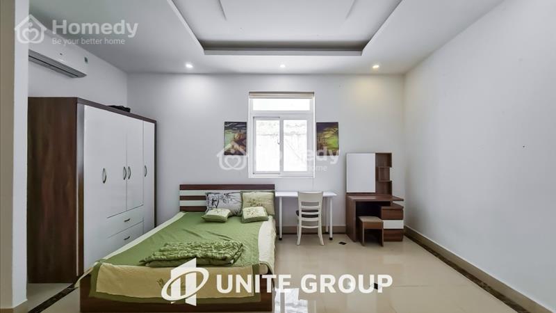 Phòng studio full nội thất cửa sổ lớn gần sân bay, công viên Hoàng Văn Thụ đường Ba Vì, Tân Bình - Ảnh 10